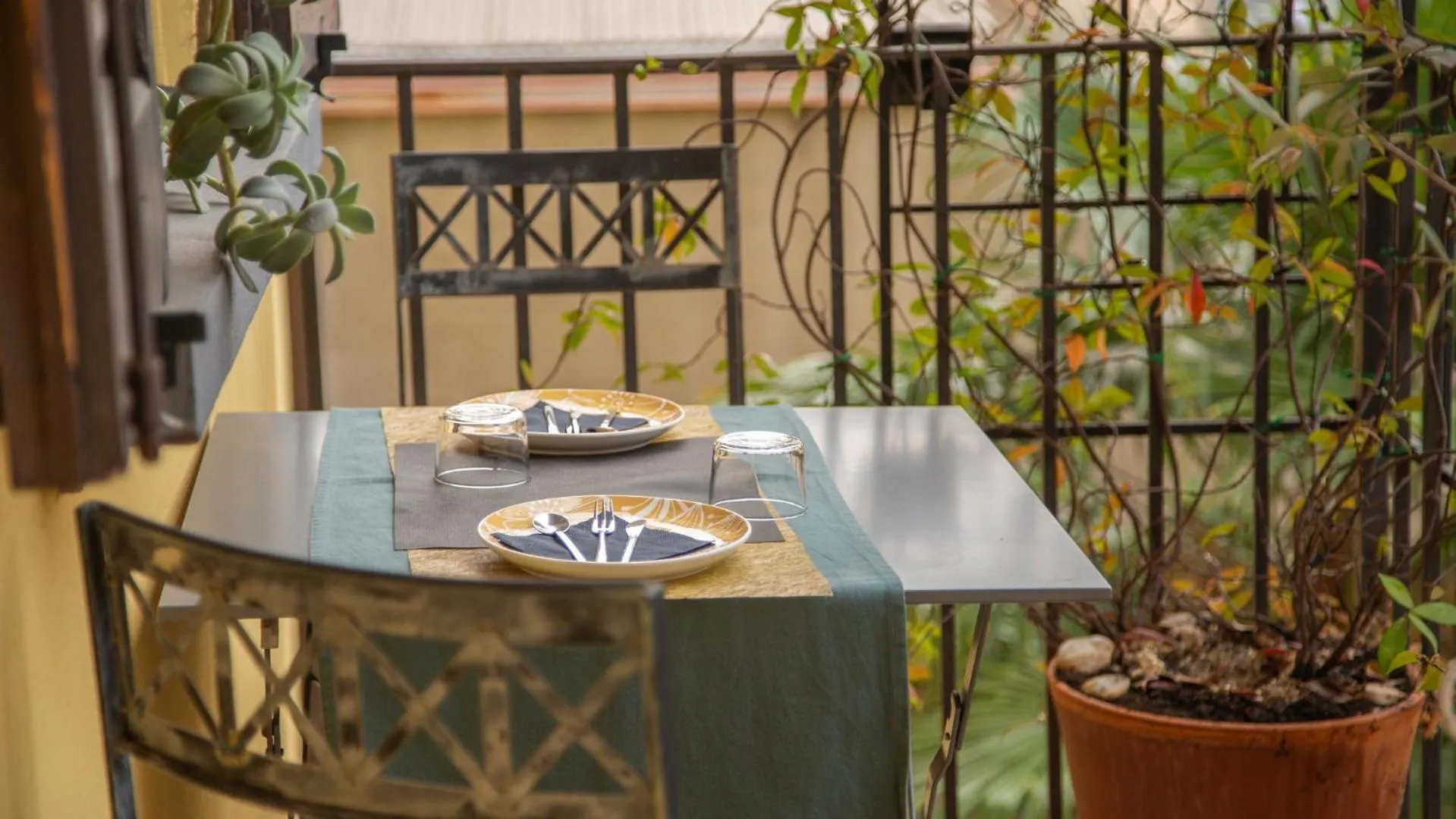 Bed & Breakfast Bed and Breakfast Good Morning Bologna