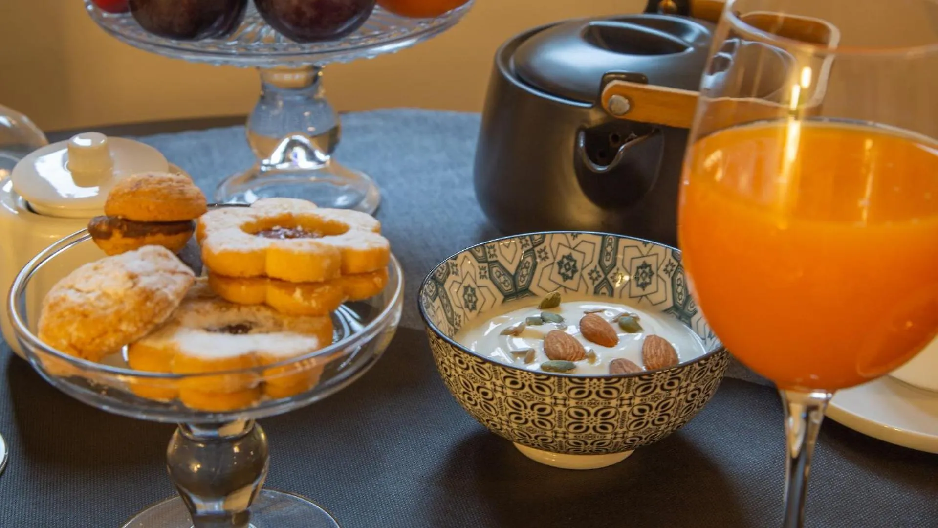 Bed and Breakfast Good Morning Bologna Italia