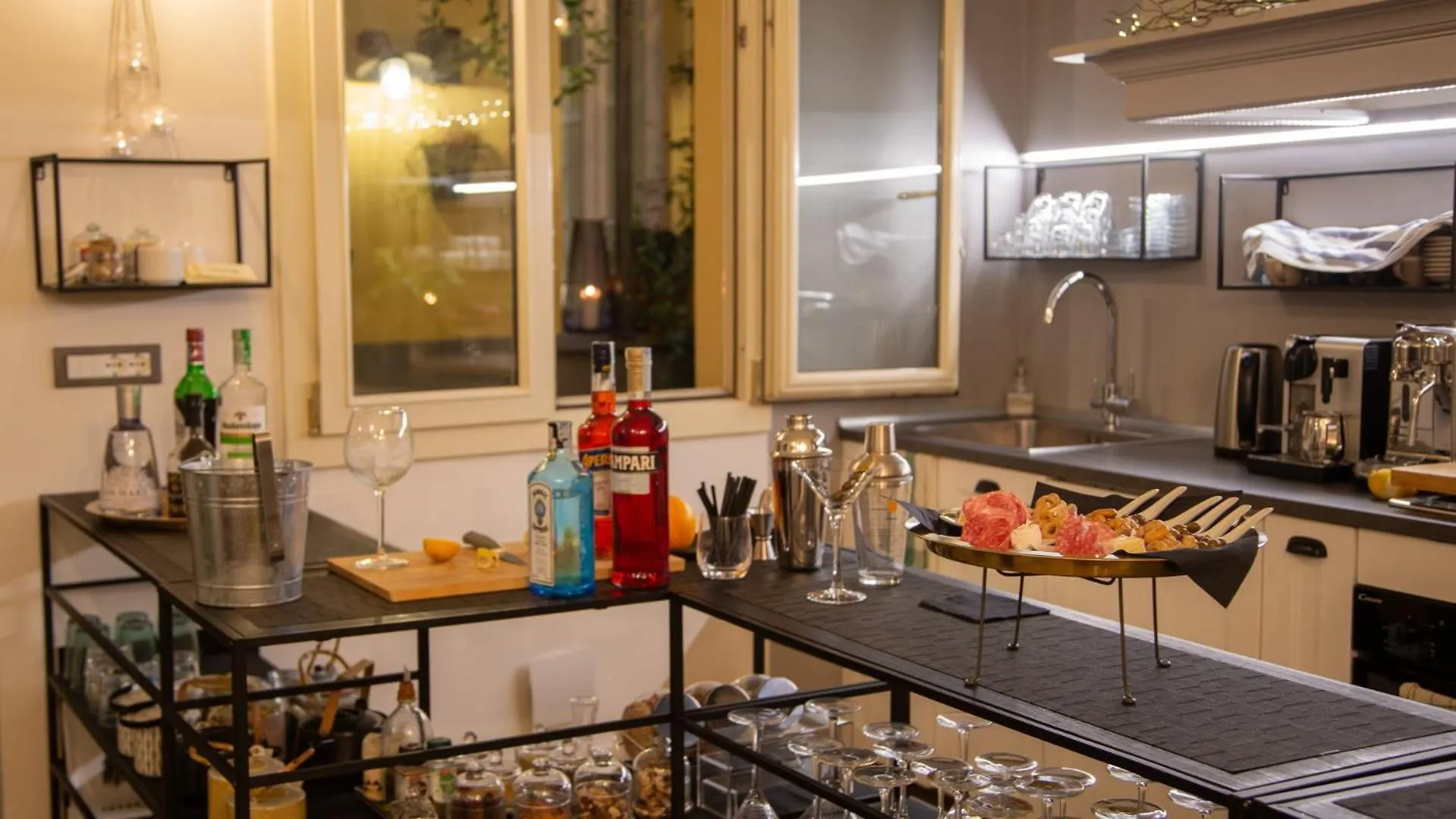 Bed & Breakfast Bed and Breakfast Good Morning Bologna