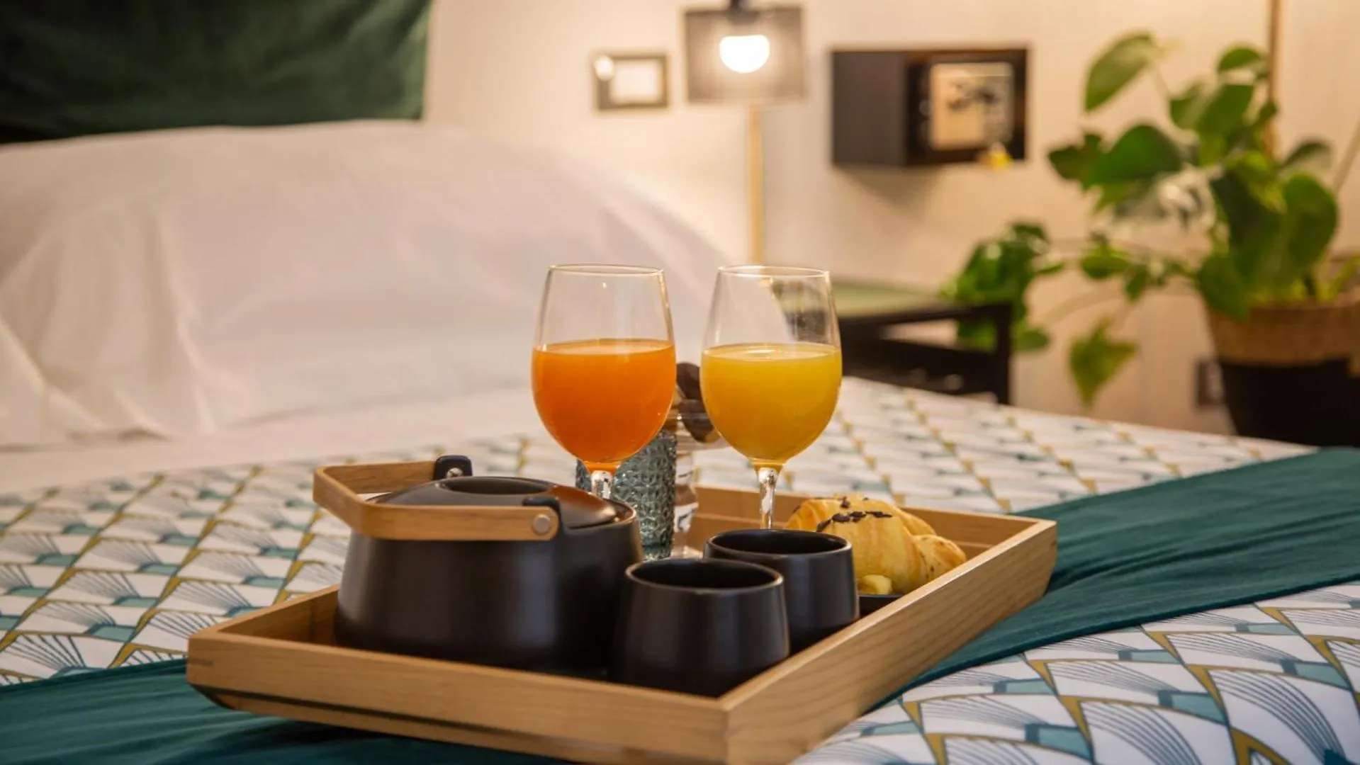 Bed and Breakfast Good Morning Bologna