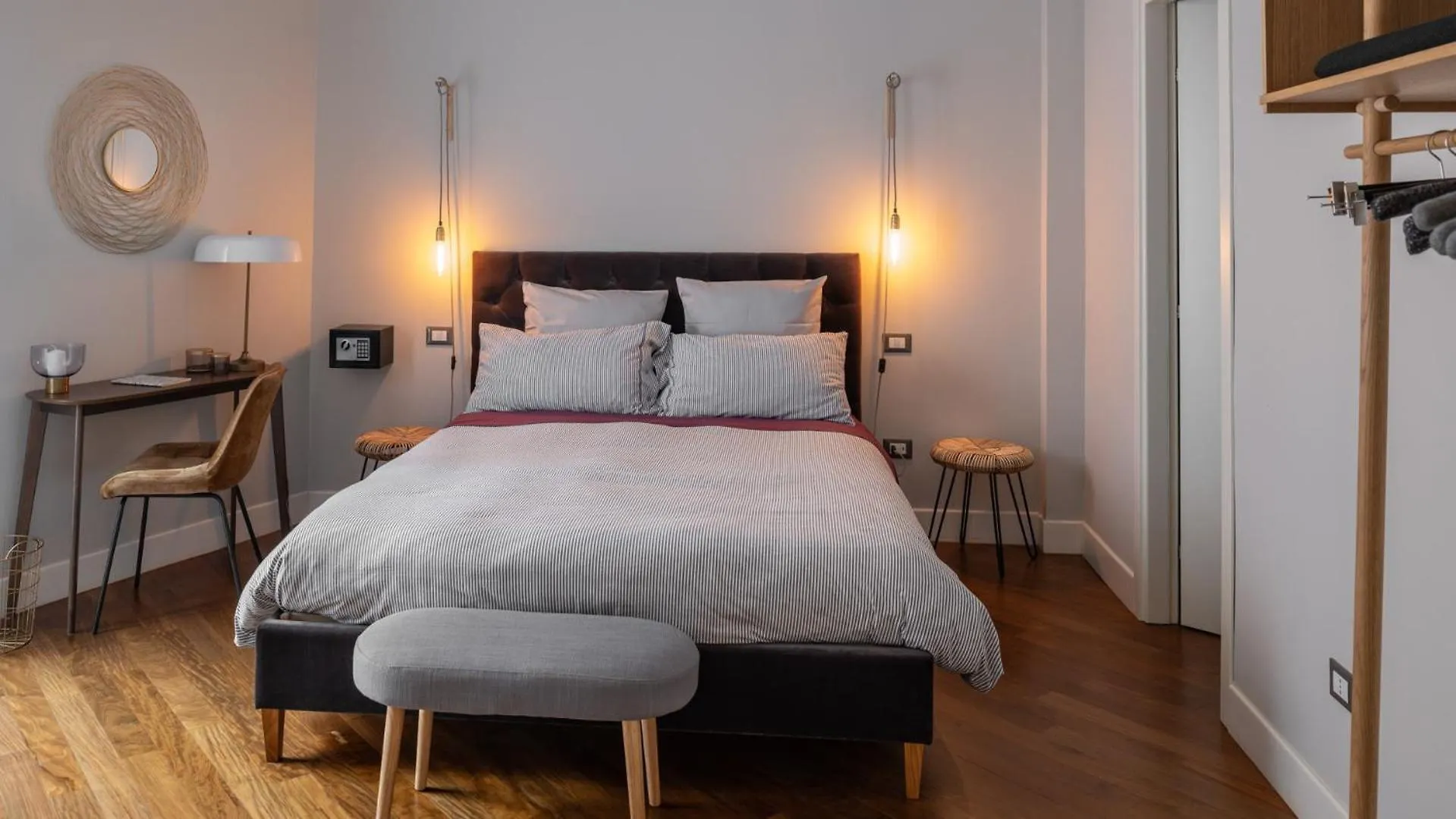 Bed and Breakfast Good Morning Bologna Italia