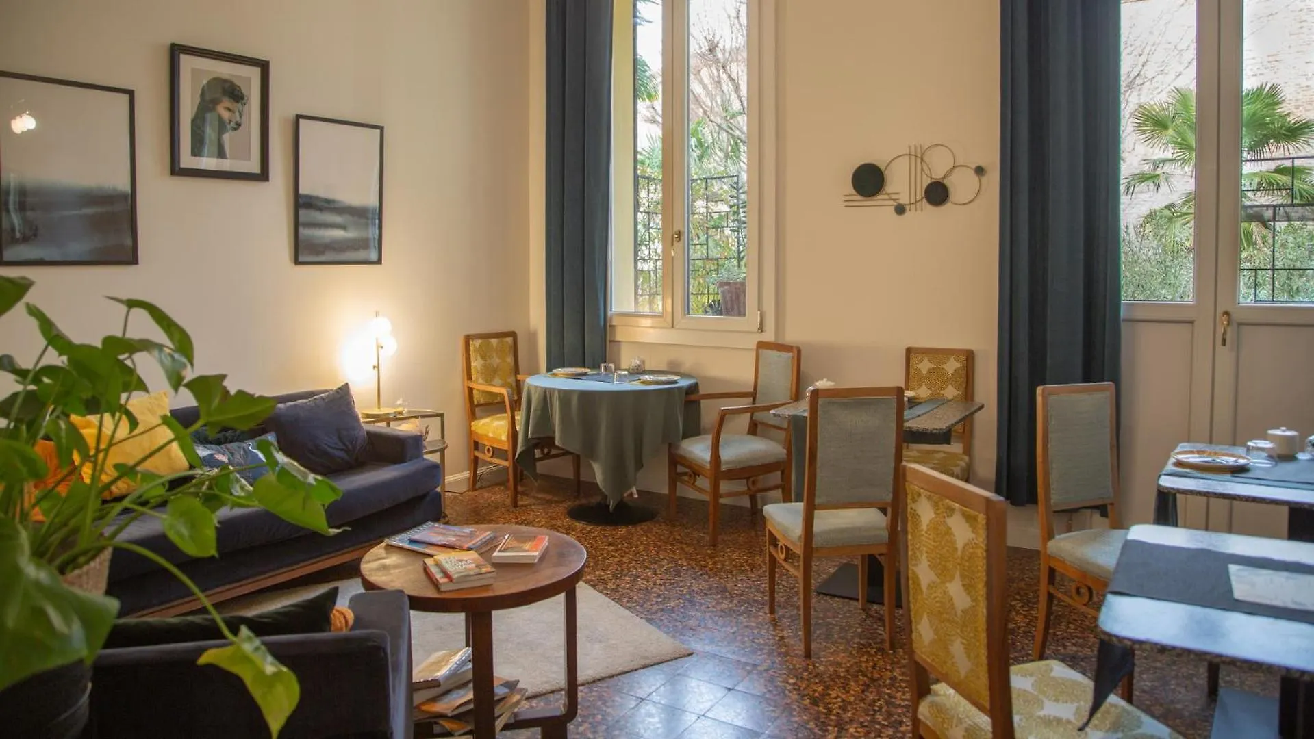 Good Morning Bologna Bed & Breakfast