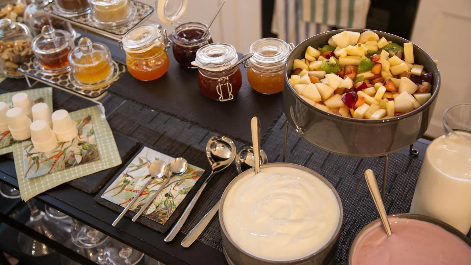 Good Morning Bologna Bed & Breakfast