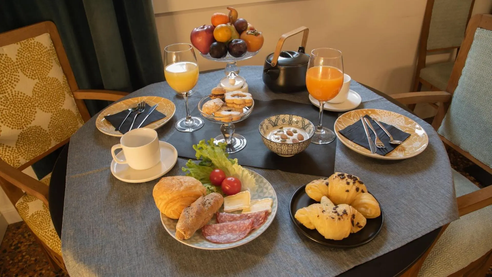 Good Morning Bologna Bed & Breakfast
