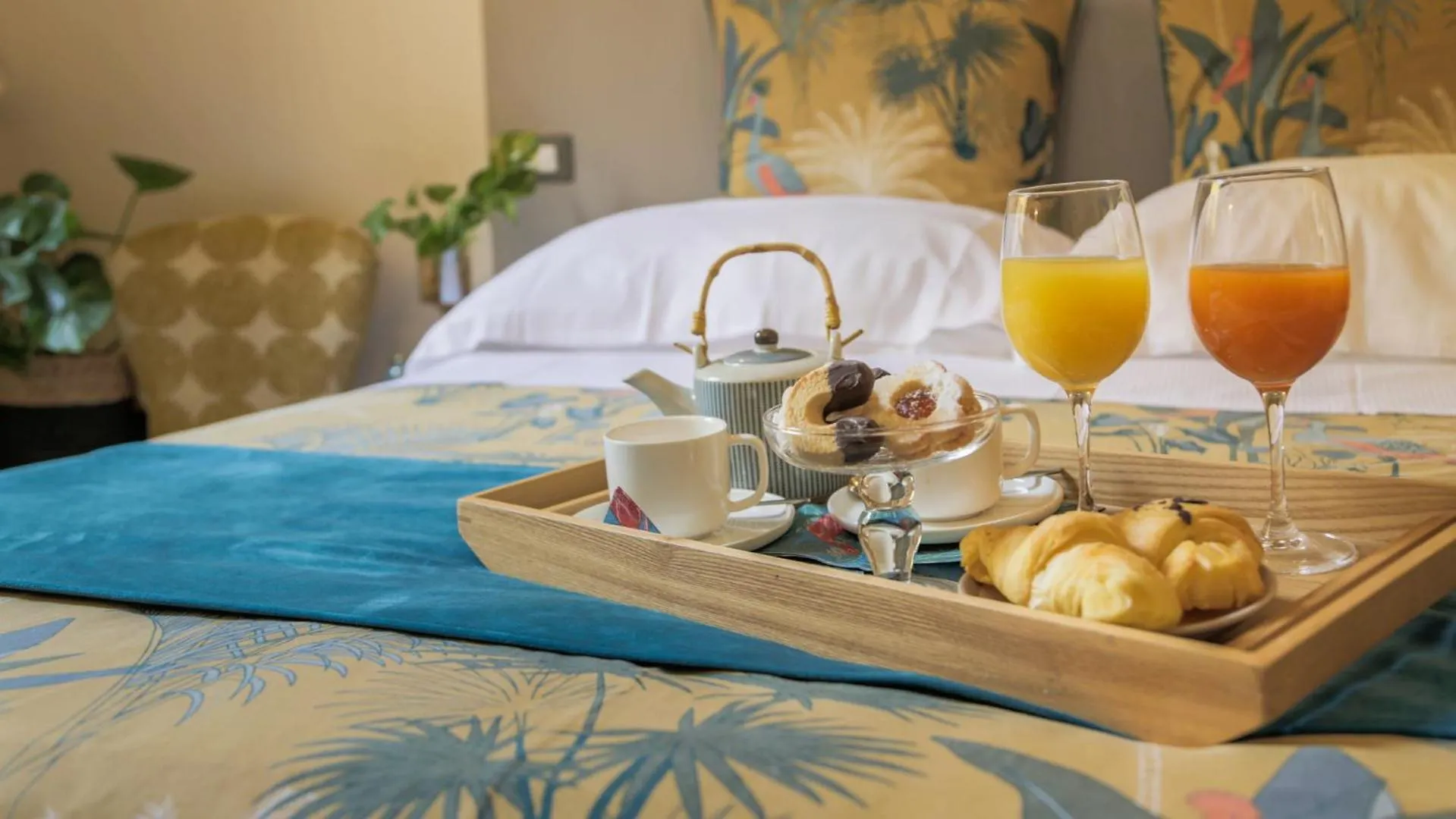 Good Morning Bologna Bed & Breakfast