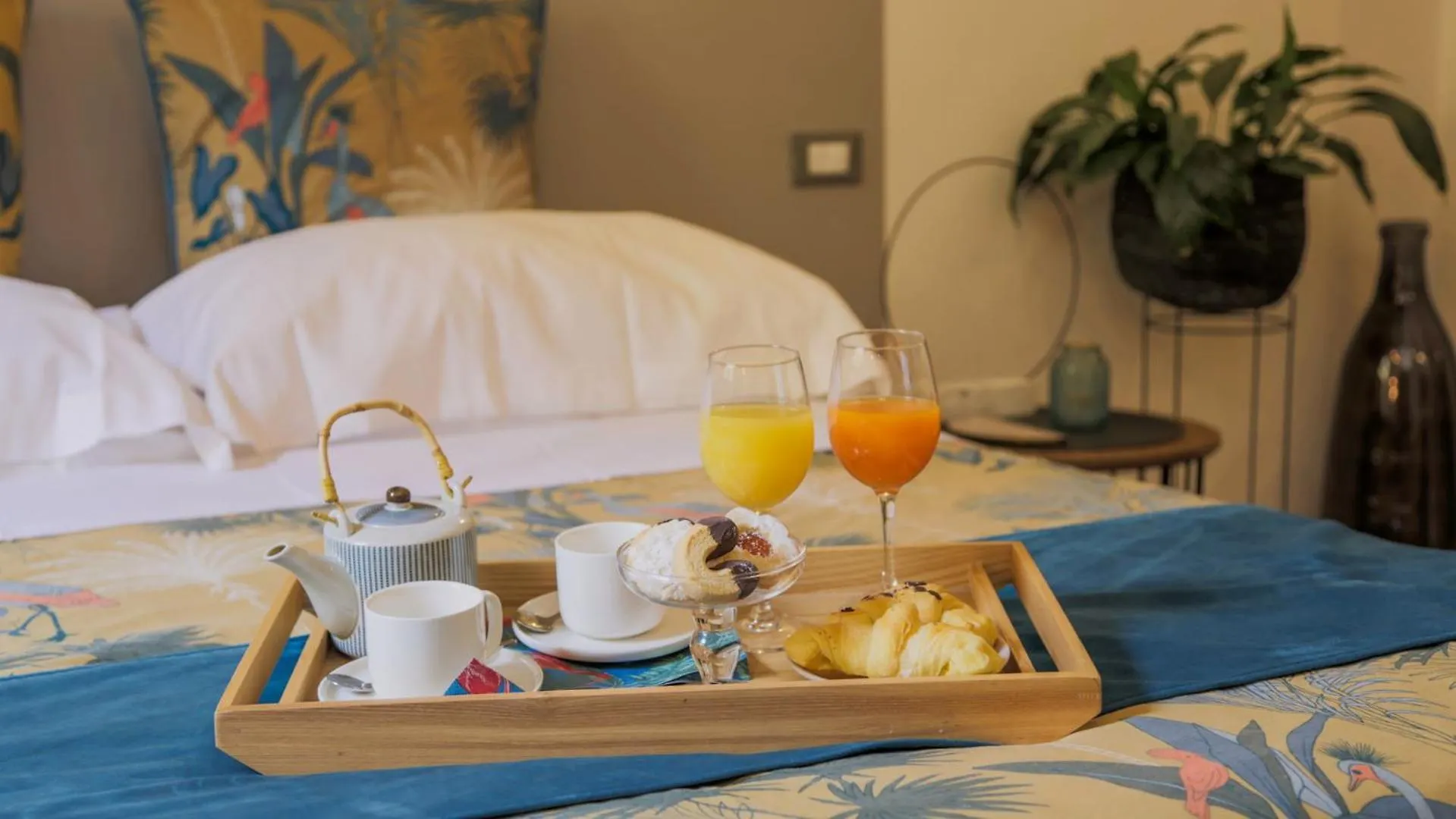 Good Morning Bologna Bed & Breakfast
