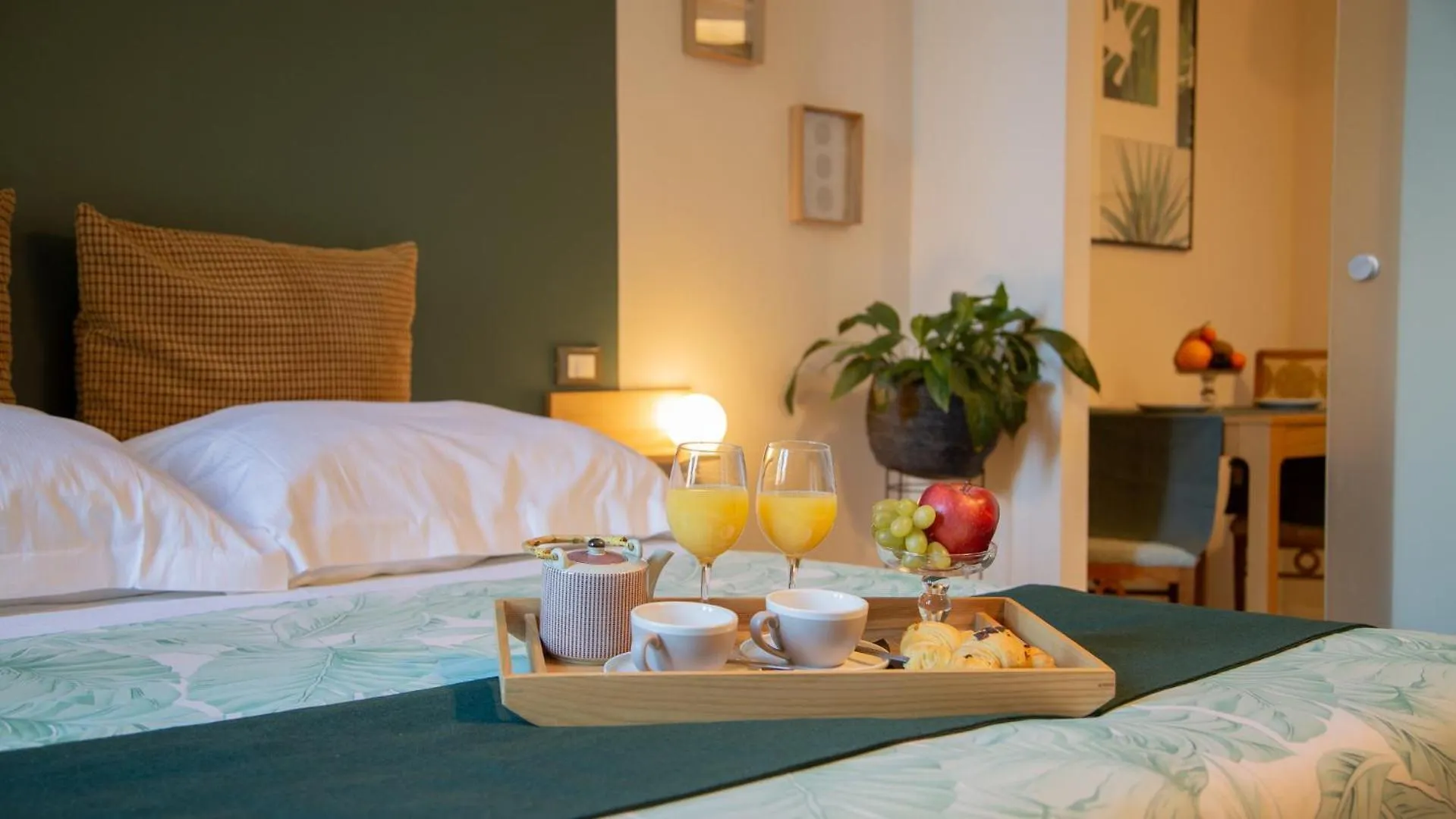 Good Morning Bologna Bed & Breakfast Italy