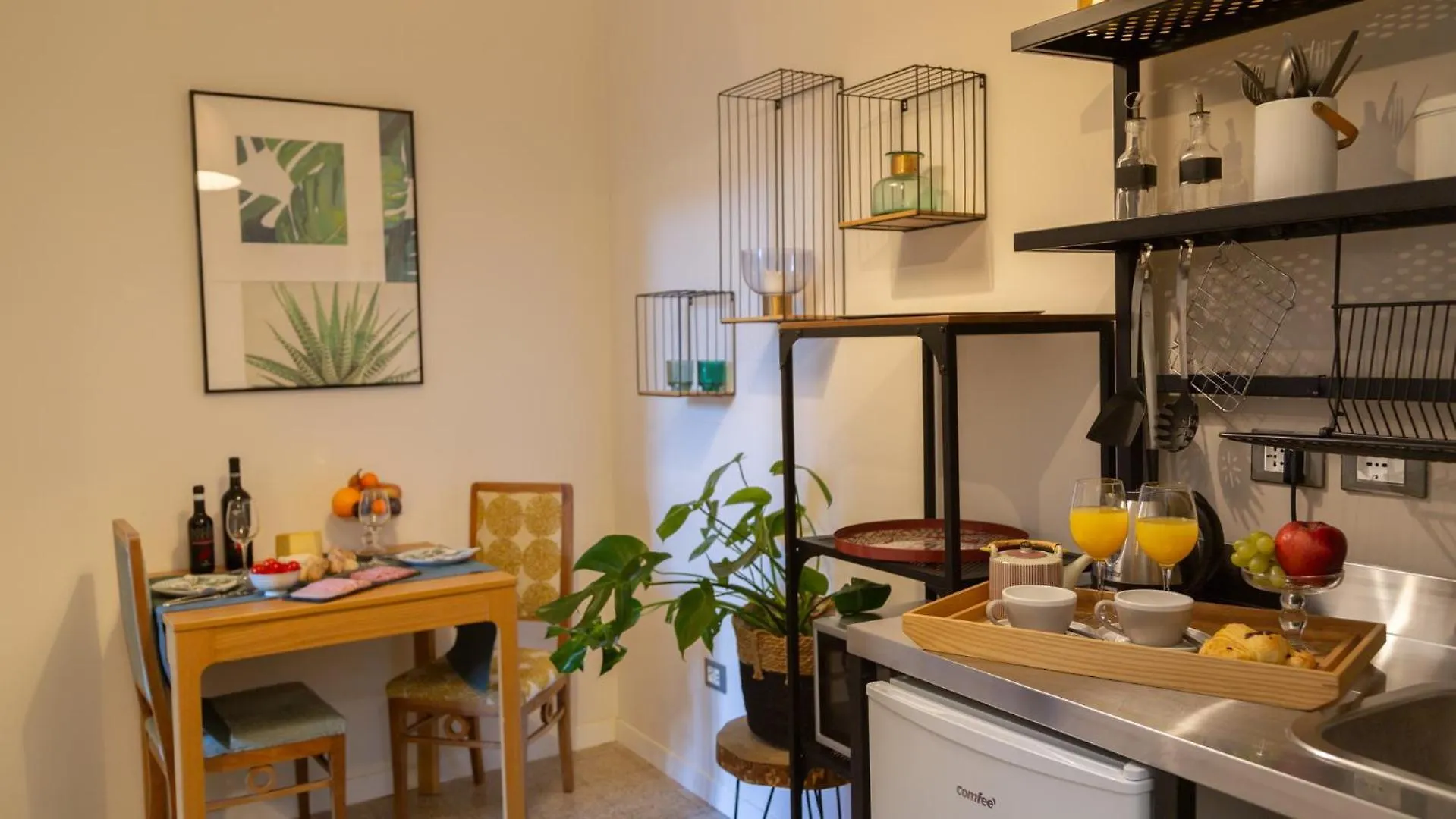 Good Morning Bologna Bed & Breakfast