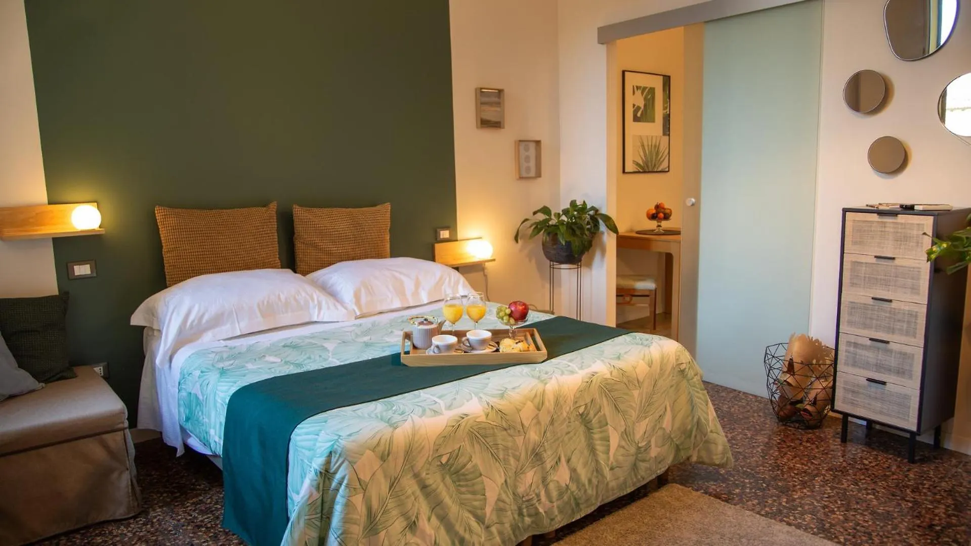 Good Morning Bologna Bed & Breakfast
