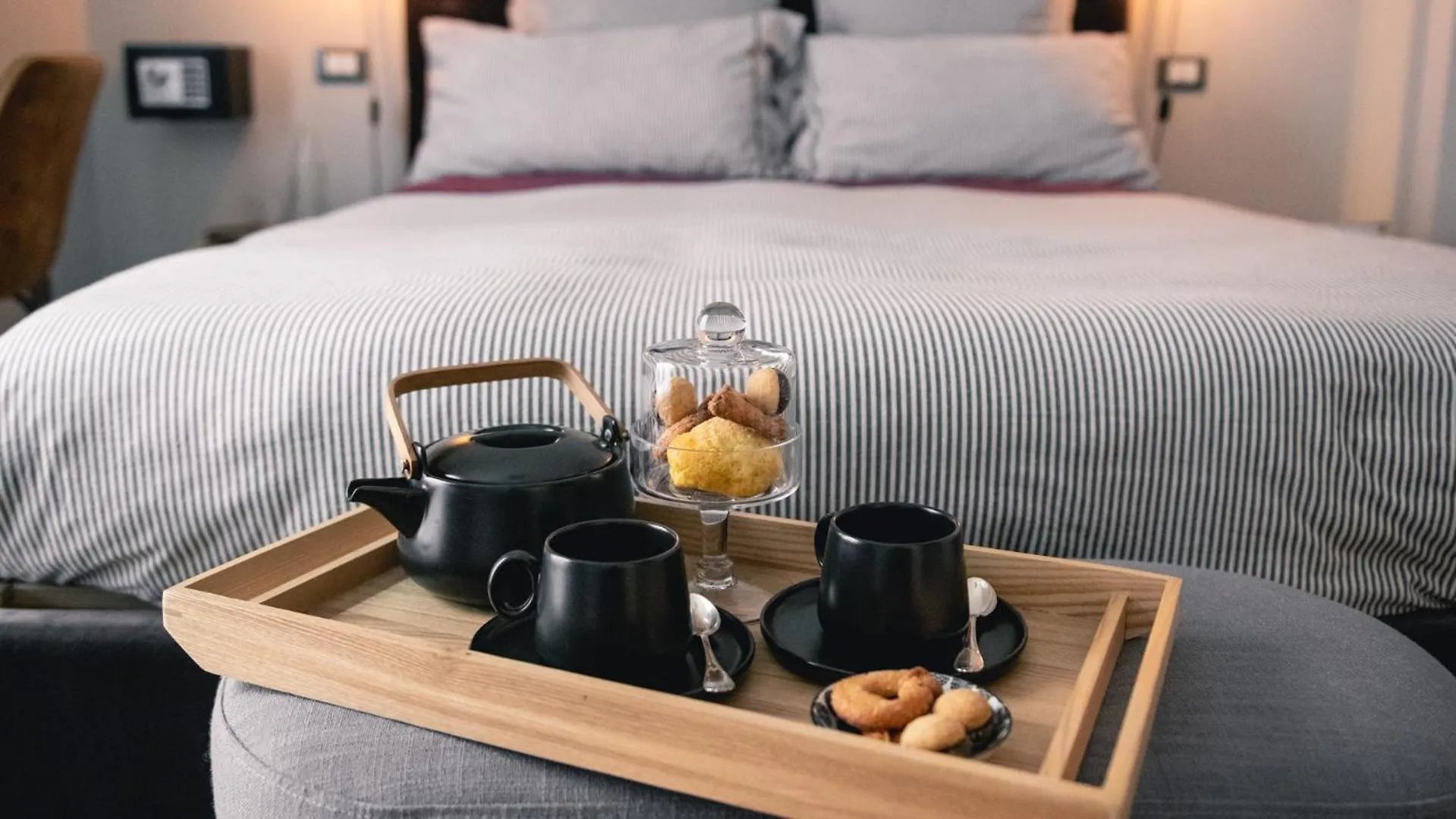 Good Morning Bologna Bed & Breakfast