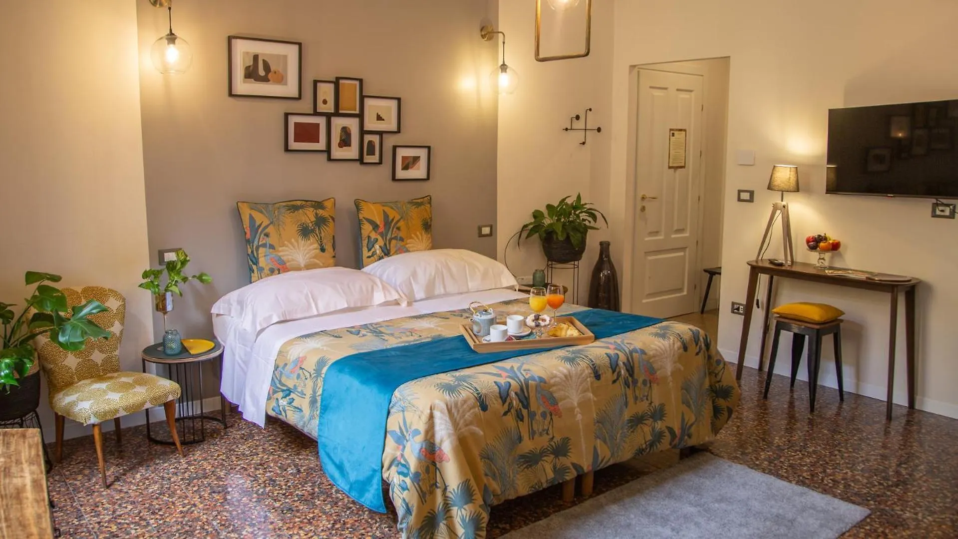 Good Morning Bologna Bed & Breakfast Italy